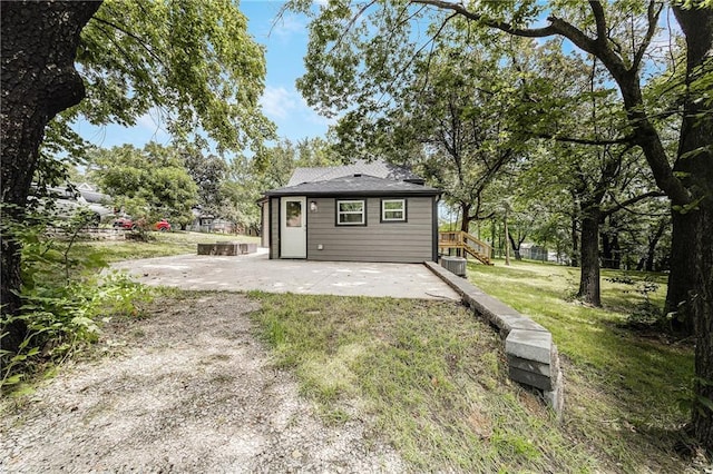 303 W 3rd St, Freeman, MO 64746 - photo 22