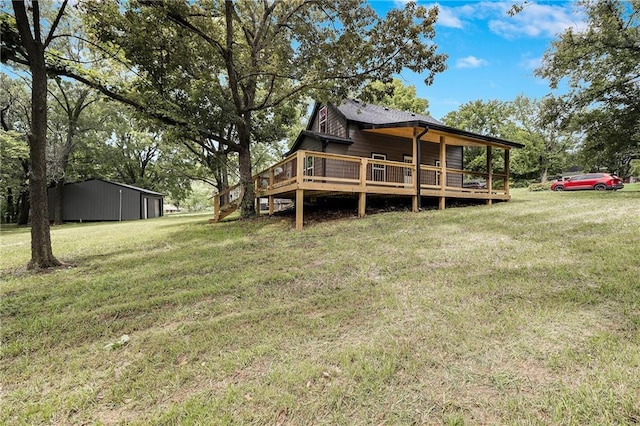 303 W 3rd St, Freeman, MO 64746 - photo 23