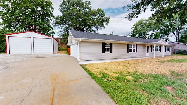 1119 N Commercial St, Nevada, MO 64772 - photo 1