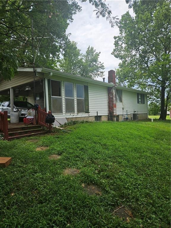 4527 Butterfield Trl, Florence, MO 65329 - photo 2