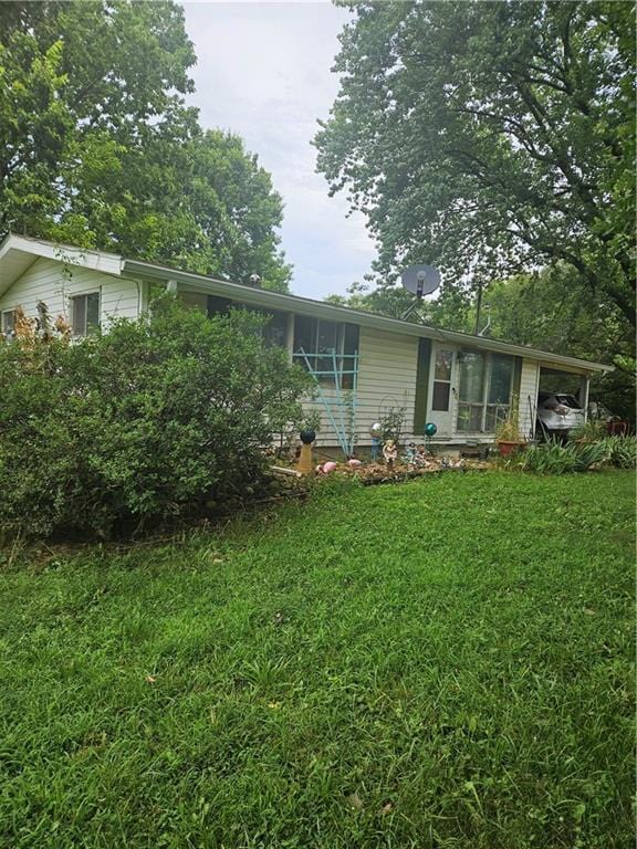 4527 Butterfield Trl, Florence, MO 65329 - photo 5