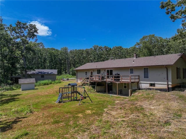 7310 NE 82nd Hwy, Osceola, MO 64776 - photo 5