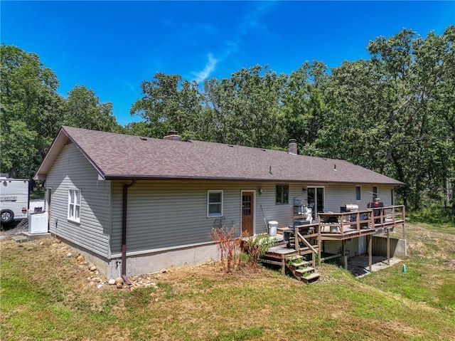 7310 NE 82nd Hwy, Osceola, MO 64776 - photo 8
