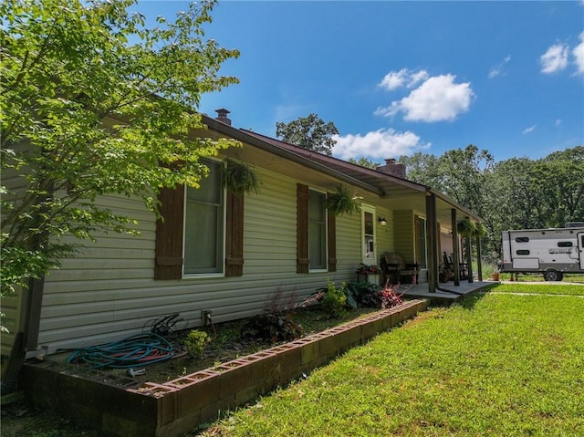 7310 NE 82nd Hwy, Osceola, MO 64776 - photo 11