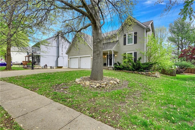 1721 NE Debonair Dr, Lees Summit, MO 64086 - photo 1