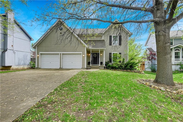 1721 NE Debonair Dr, Lees Summit, MO 64086 - photo 2
