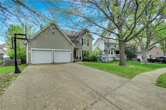 1721 NE Debonair Dr, Lees Summit, MO 64086 - photo 3