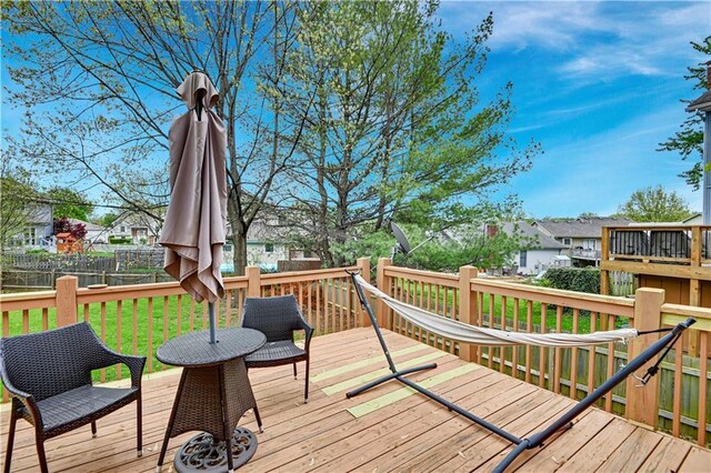 1721 NE Debonair Dr, Lees Summit, MO 64086 - photo 31