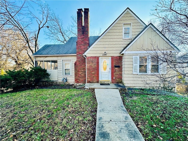 1347 E 76th St, Kansas City, MO 64131 - photo 1