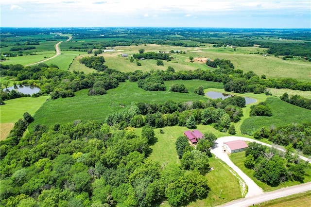 331 NE Hebron Rd, Maysville, MO 64469 - photo 1
