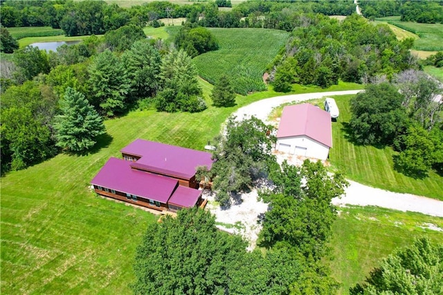331 NE Hebron Rd, Maysville, MO 64469 - photo 3