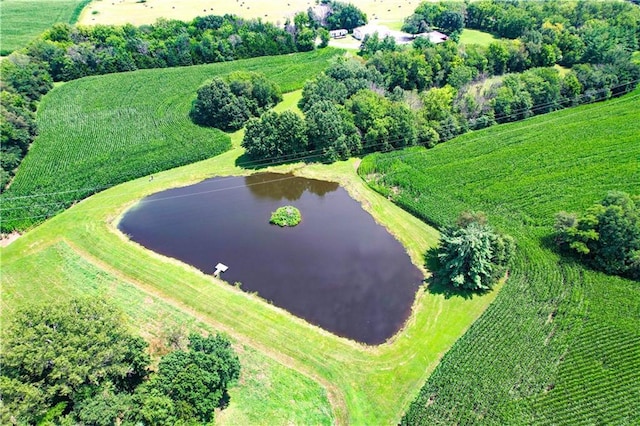 331 NE Hebron Rd, Maysville, MO 64469 - photo 4