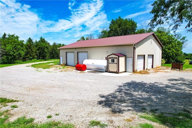 331 NE Hebron Rd, Maysville, MO 64469 - photo 5