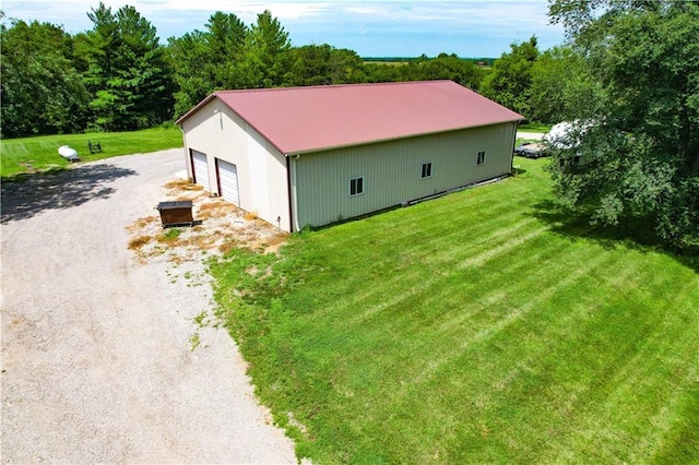 331 NE Hebron Rd, Maysville, MO 64469 - photo 6