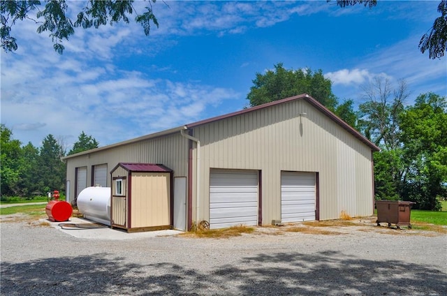 331 NE Hebron Rd, Maysville, MO 64469 - photo 7