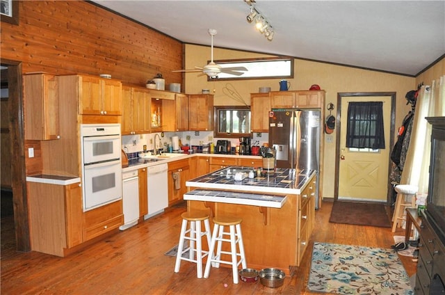 331 NE Hebron Rd, Maysville, MO 64469 - photo 8