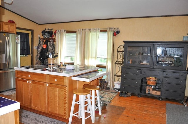 331 NE Hebron Rd, Maysville, MO 64469 - photo 9