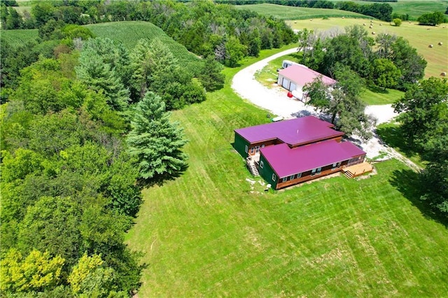 331 NE Hebron Rd, Maysville, MO 64469 - photo 16