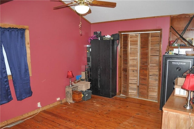 331 NE Hebron Rd, Maysville, MO 64469 - photo 26