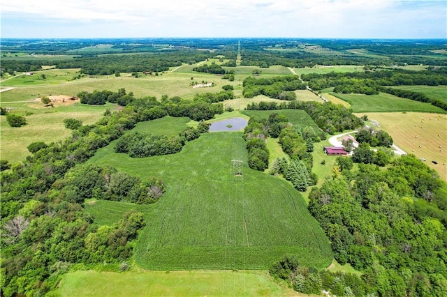 331 NE Hebron Rd, Maysville, MO 64469 - photo 40