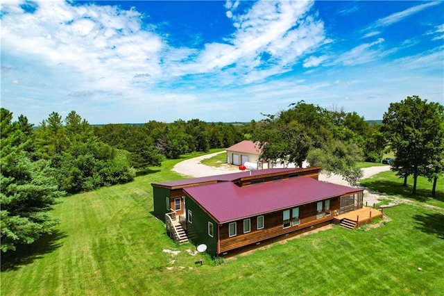331 NE Hebron Rd, Maysville, MO 64469 - photo 45