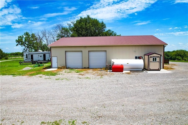 331 NE Hebron Rd, Maysville, MO 64469 - photo 46