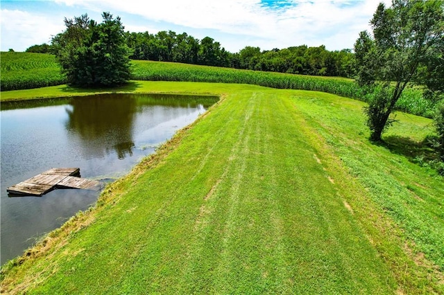 331 NE Hebron Rd, Maysville, MO 64469 - photo 51