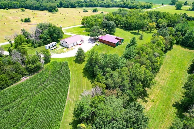 331 NE Hebron Rd, Maysville, MO 64469 - photo 58
