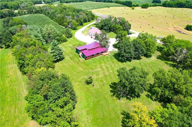 331 NE Hebron Rd, Maysville, MO 64469 - photo 60