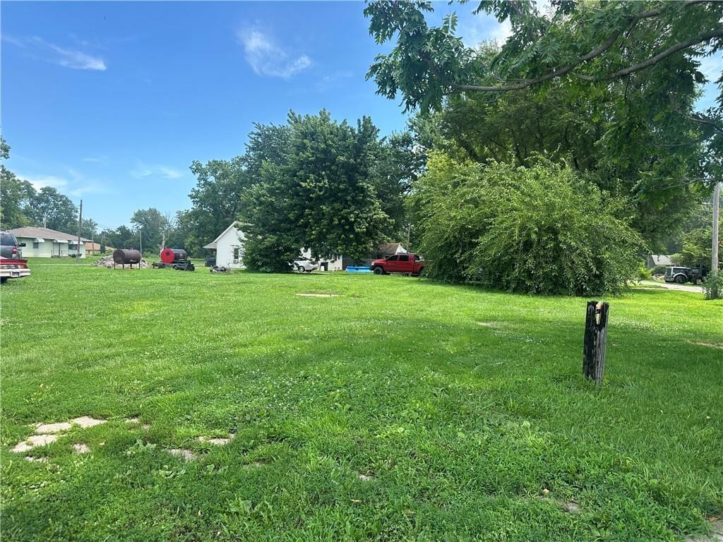 N 7th St, Plattsburg, MO 64477 - photo 1