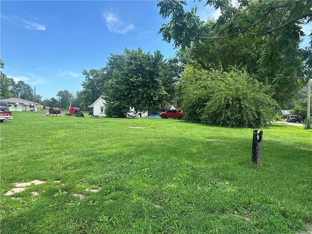N 7th St, Plattsburg, MO 64477 - photo 1