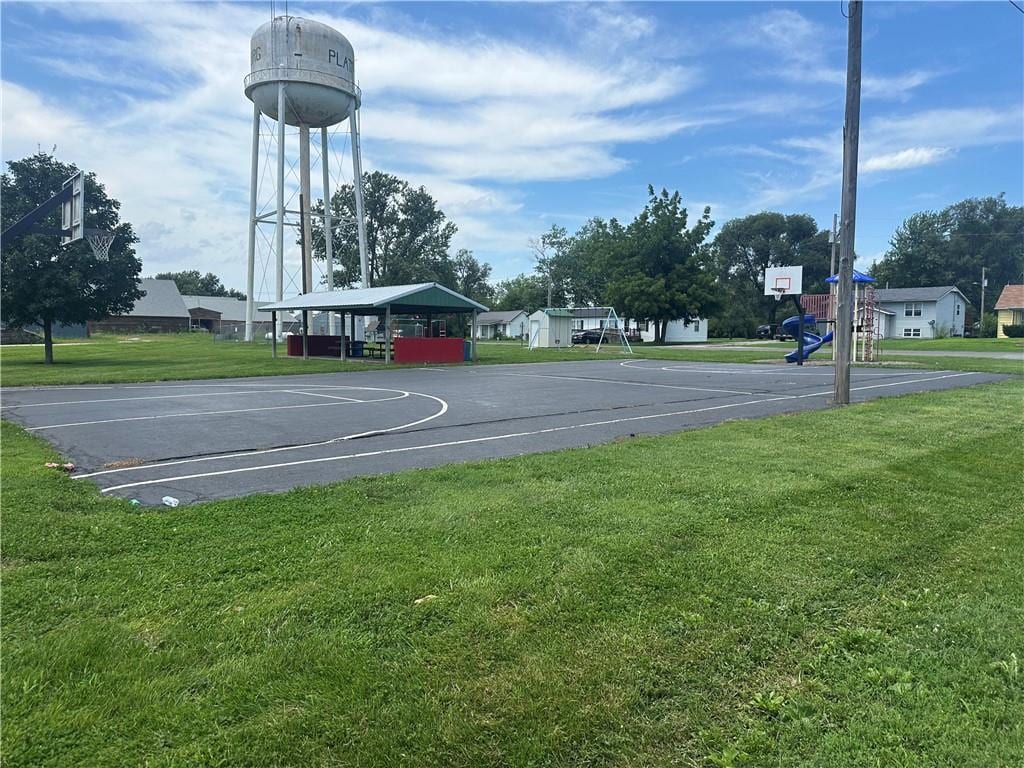 N 7th St, Plattsburg, MO 64477 - photo 3