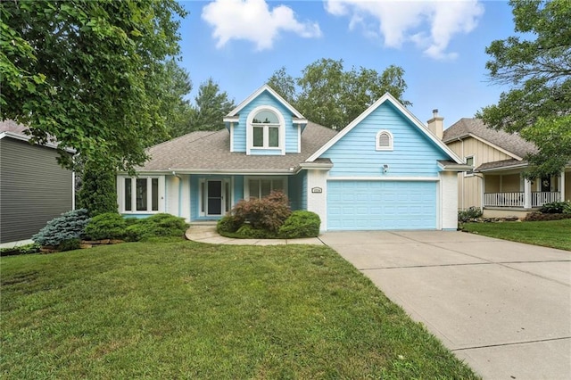 1724 Tudor Ln, Liberty, MO 64068 - photo 1