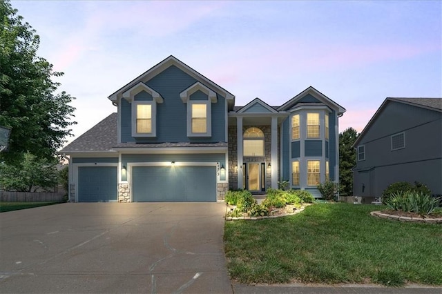 2403 NW Cove Dr, Blue Springs, MO 64015 - photo 1