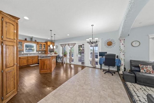 2403 NW Cove Dr, Blue Springs, MO 64015 - photo 9