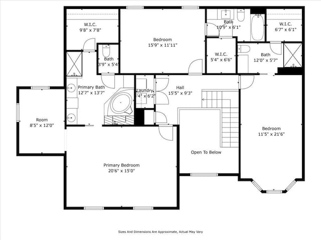 2403 NW Cove Dr, Blue Springs, MO 64015 - photo 32