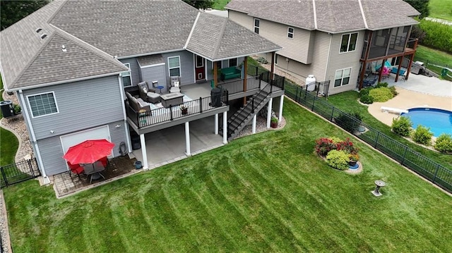 19367 Tomahawk Ln, Saint Joseph, MO 64505 - photo 5