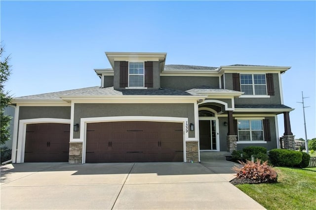 1339 NE 107th Ter, Kansas City, MO 64155 - photo 1