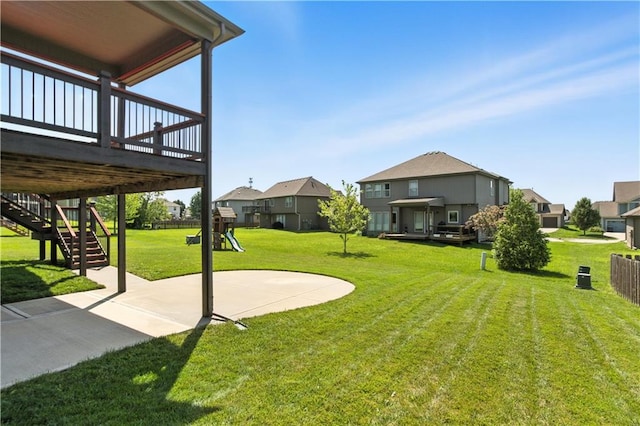 1339 NE 107th Ter, Kansas City, MO 64155 - photo 49