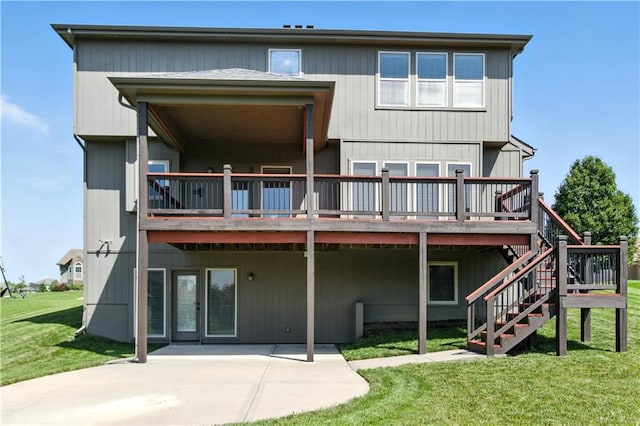 1339 NE 107th Ter, Kansas City, MO 64155 - photo 51
