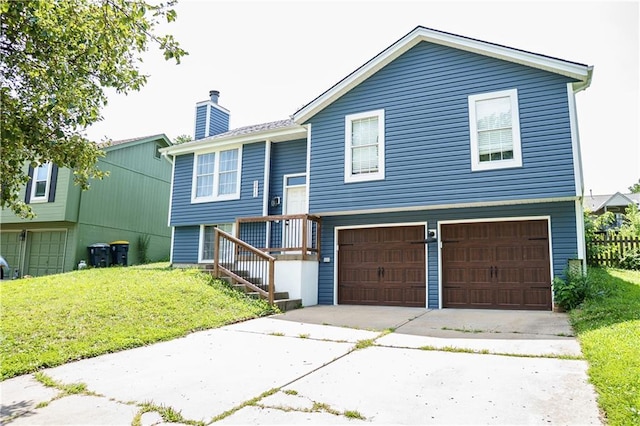 8415 NE 110th Ter, Kansas City, MO 64157 - photo 1