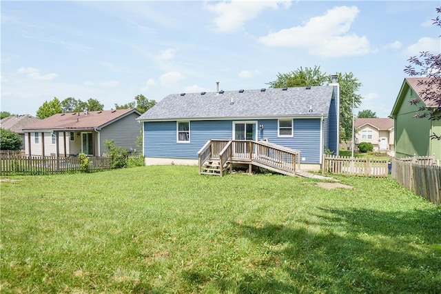 8415 NE 110th Ter, Kansas City, MO 64157 - photo 29