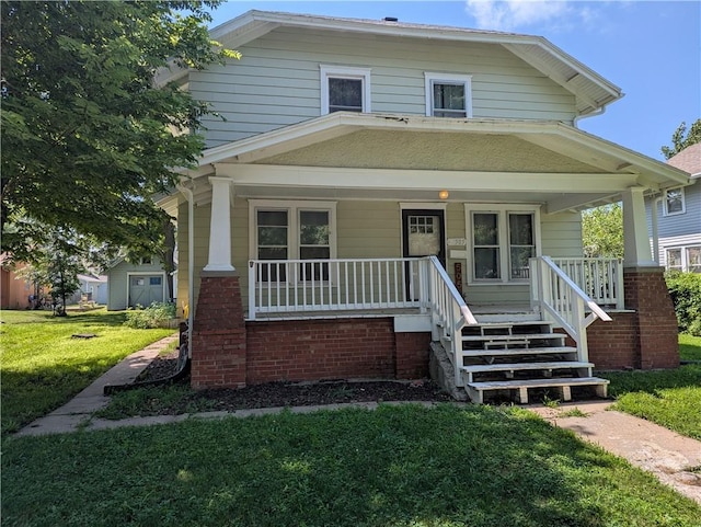 505 Shawnee St, Hiawatha, KS 66434 - photo 2