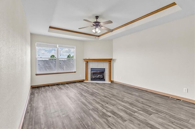 1229 NW Ashley Dr, Grain Valley, MO 64029 - photo 4