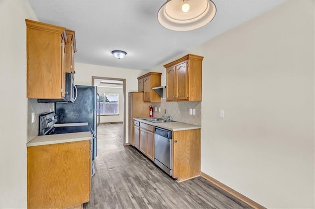 1229 NW Ashley Dr, Grain Valley, MO 64029 - photo 7