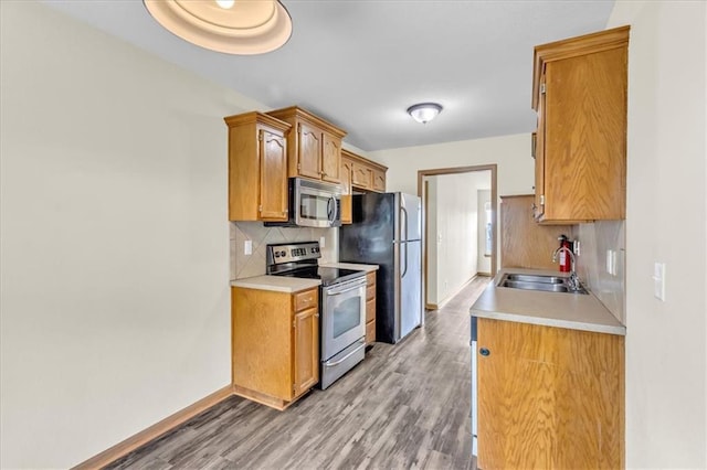1229 NW Ashley Dr, Grain Valley, MO 64029 - photo 8