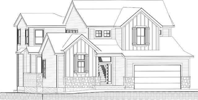5111 W 72nd Ter, Prairie Village, KS 66208 - photo 1