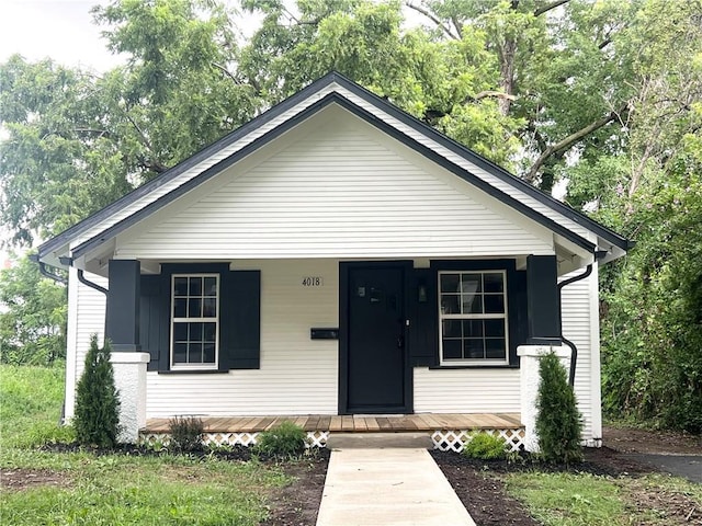 4018 Silver Ave, Kansas City, KS 66106 - photo 1
