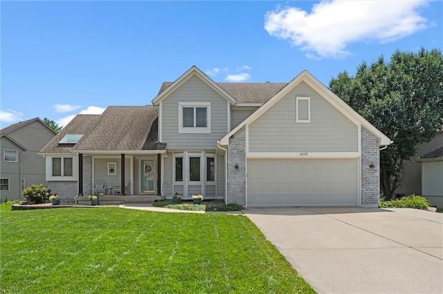 4213 SW Sapelo Dr, Lees Summit, MO 64082 - photo 1