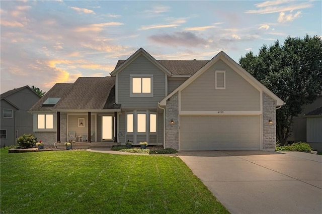 4213 SW Sapelo Dr, Lees Summit, MO 64082 - photo 2